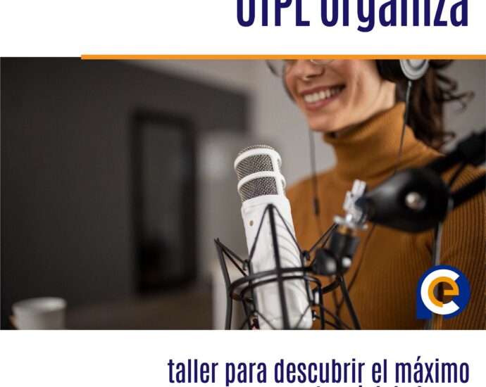 UTPL organiza taller para descubrir el máximo potencial de la voz