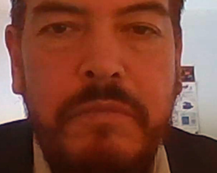 Bladimir Cerón: la producción petrolera en Ecuador podría llegar a niveles críticos en pocos años