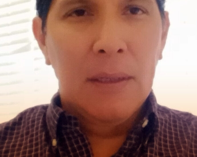 Ecuador ve una disminución en el riesgo país: ¿Un cambio a largo plazo? Christian Idrovo WIlson