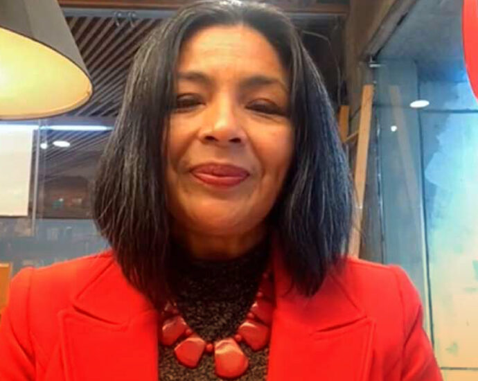 Salario Básico Unificado 2024 se definirá en medio de expectativas y dudas, Marcela Arellano