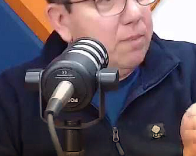 Caso Metástasis confirma captura de la Justicia por el crimen organizado