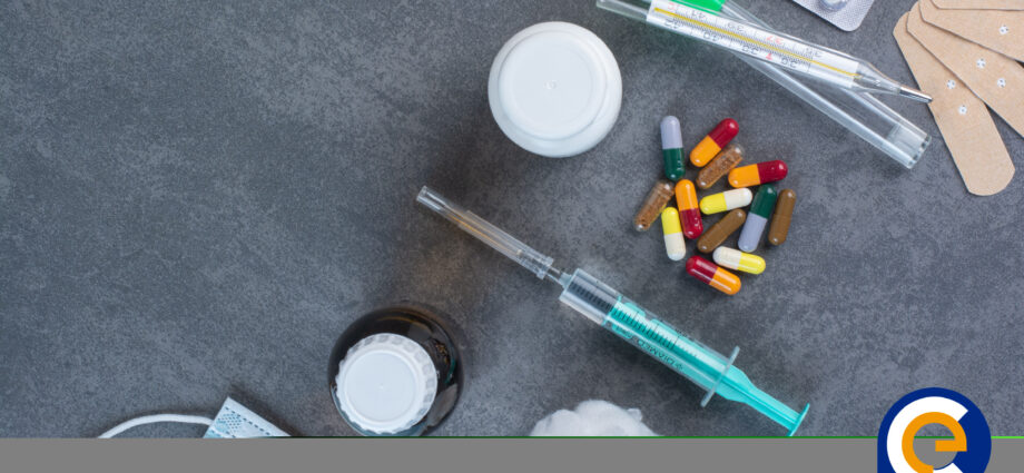 Fentanilo: el resurgimiento de un potente opioide que causa alarma social