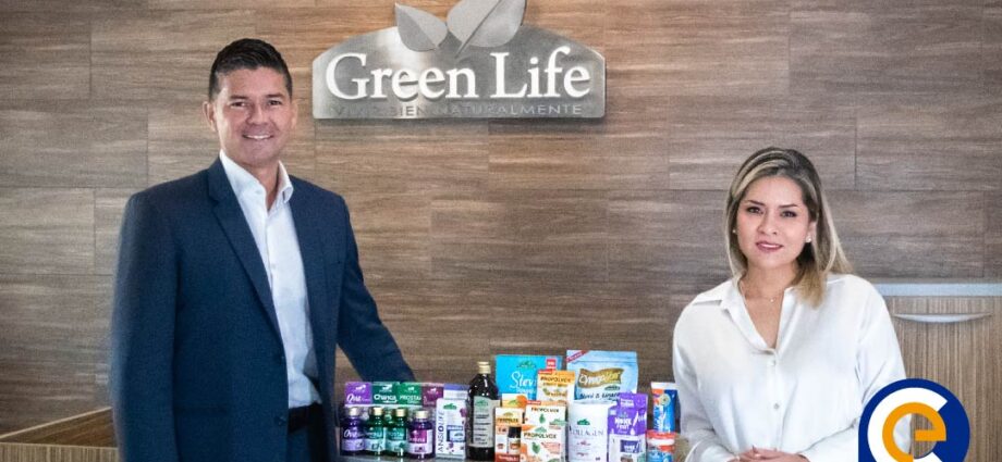 Green Life llega con sus productos a 6 países de la región