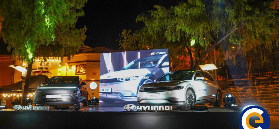 Hyundai celebra la creatividad y la innovación en la XVI Bienal de Cuenca