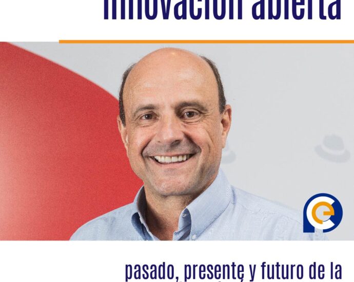 Innovación abierta: pasado, presente y futuro de la tecnología open source