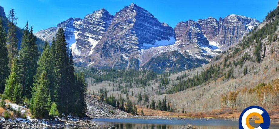 Las Montañas y la Criósfera son Cruciales para Enfrentar el Cambio Climático