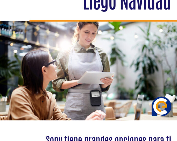 Llegó Navidad y Sony tiene grandes opciones para ti