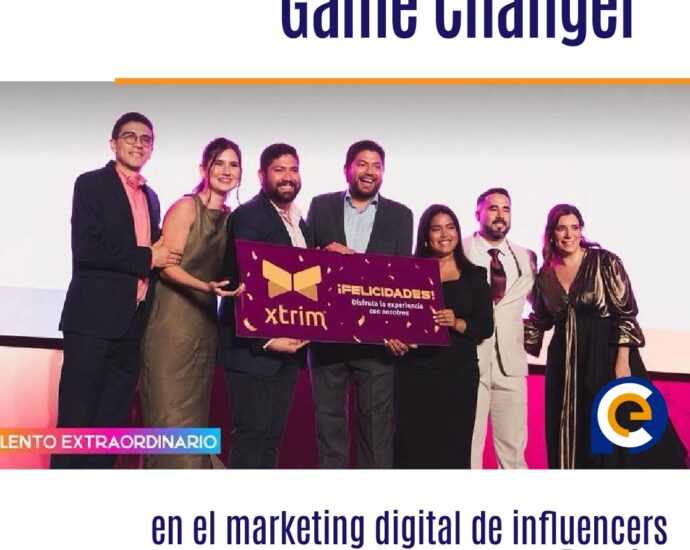 Publifyer se posiciona como "Game Changer" en el marketing digital de influencers en Ecuador