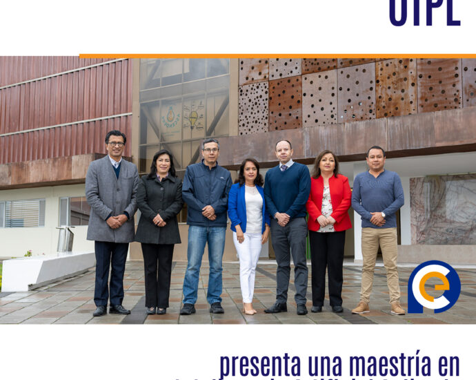 maestría en Inteligencia Artificial Aplicada