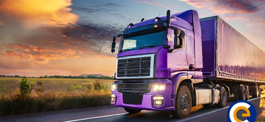 Viaje seguro del transporte pesado: Todo lo que se debe revisar antes de iniciar sus rutas