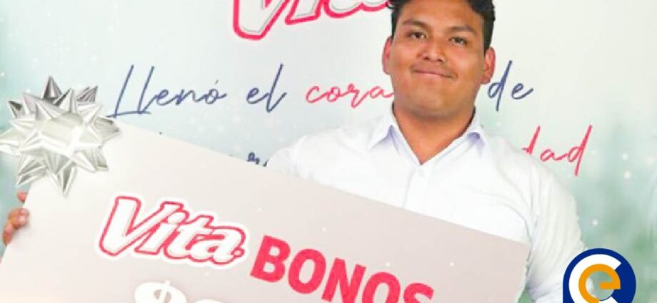 Vita Alimentos premiará a cerca de 200 ganadores con más de USD 10.000 en Vita Bonos y regalos