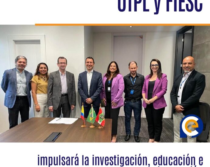 impulsará la investigación, educación e innovación