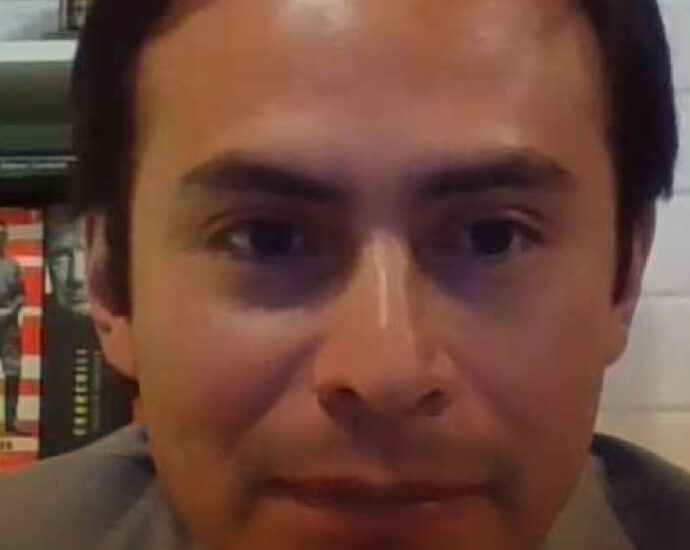 Cooperación internacional, clave para enfrentar la crisis de seguridad en Ecuador