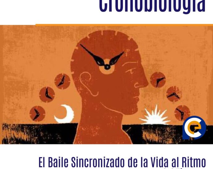 Cronobiología: El Baile Sincronizado de la Vida al Ritmo del Tiempo