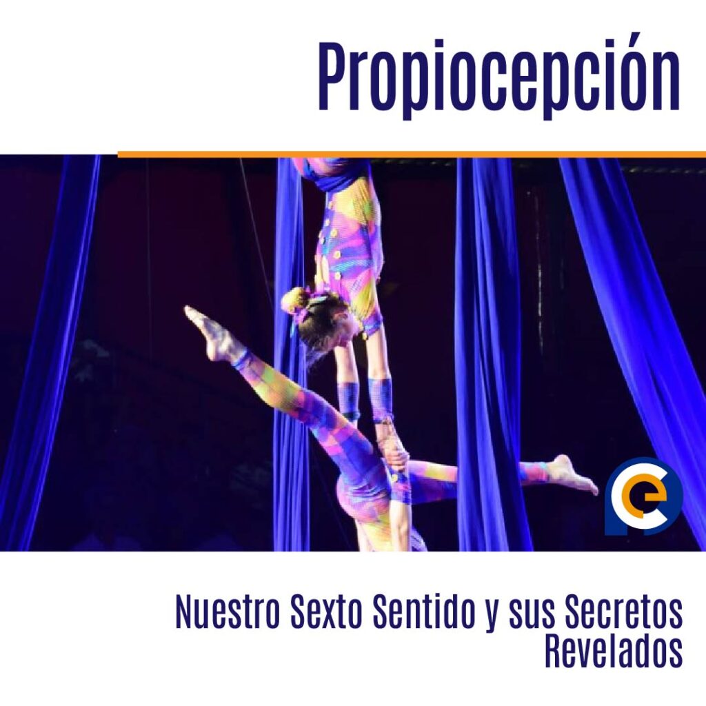 Desentrañando la Propiocepción: Nuestro Sexto Sentido y sus Secretos Revelados