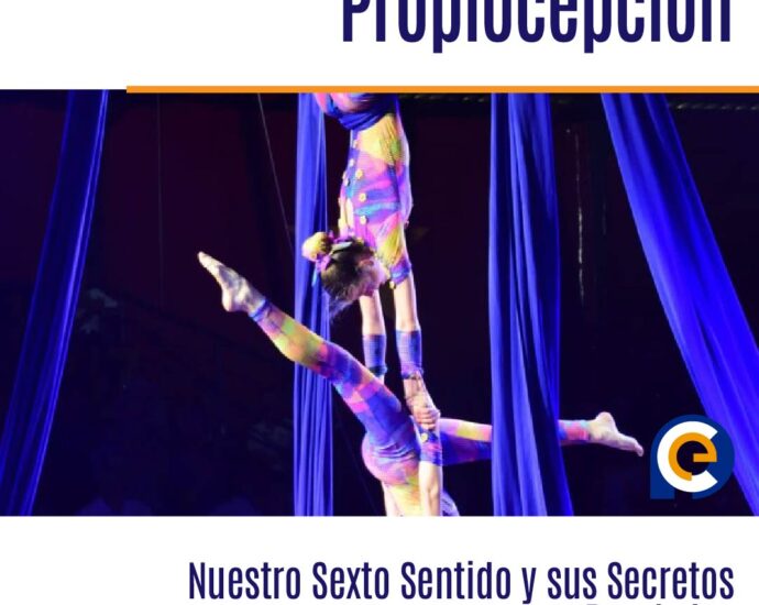 Desentrañando la Propiocepción: Nuestro Sexto Sentido y sus Secretos Revelados