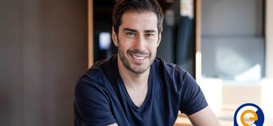 Eduardo della Maggiora, CEO de Betterfly en el Foro Económico Mundial en Davos