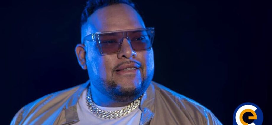 El DJ Braiyan Armas se presenta este 2024 con nueva gira en más de cinco países