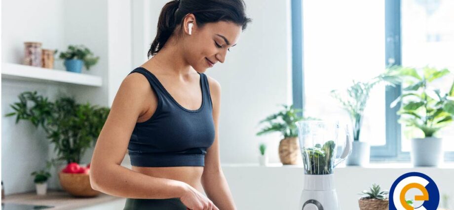 El desafío de iniciar un estilo de vida saludable en este 2024