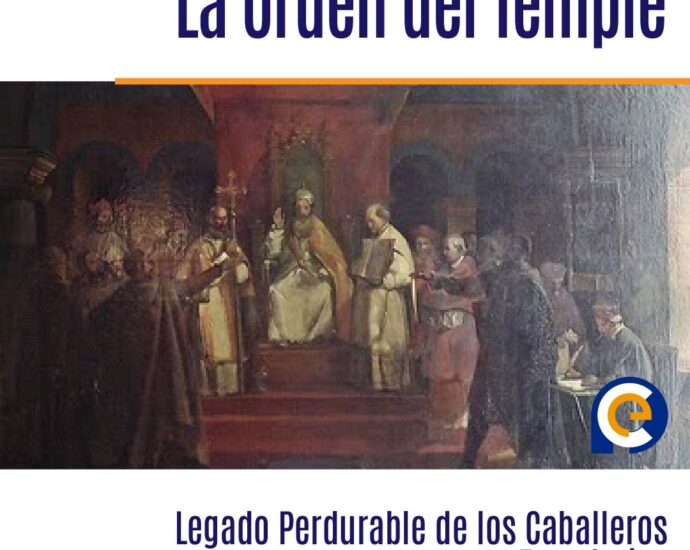 En 1129 en Troyes, tuvo lugar el concilio donde se reconoció oficialmente a la Orden del Temple