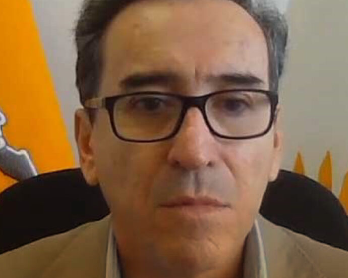 Fiscalía formula cargos a Jorge Glas por presuntas irregularidades en obras de reconstrucción en Manabí