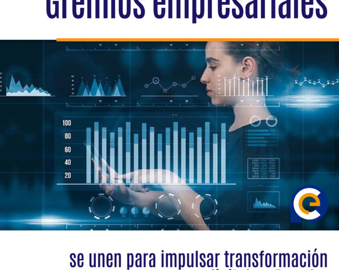 Gremios empresariales se unen para impulsar transformación digital en Ecuador