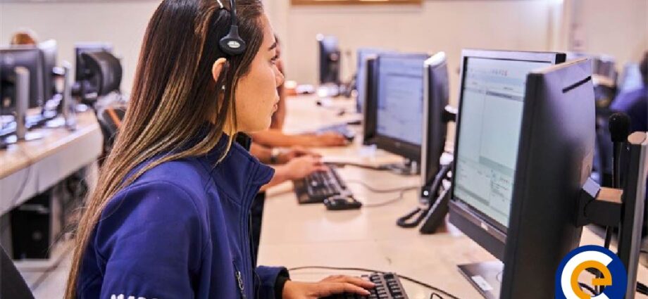Inversión inteligente en tecnología, uno de los mayores retos para mejorar la seguridad