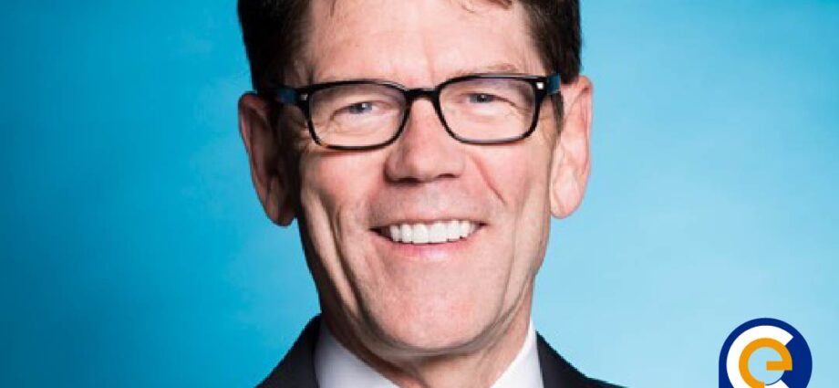 Jetsmart Airlines designa a Stephen Johnson de American Airlines como miembro de su junta directiva