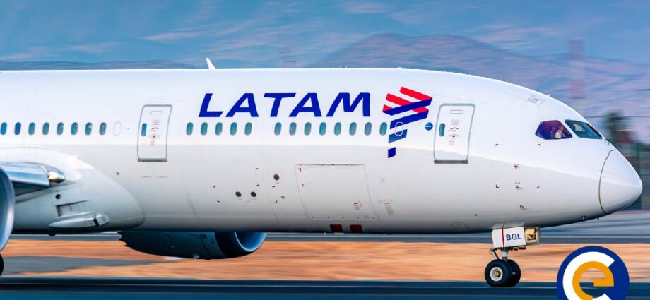 LATAM anuncia un pedido de cinco Boeing 787 adicionales, posicionando al grupo de aerolíneas como el mayor operador de Boeing 787 en América Latina