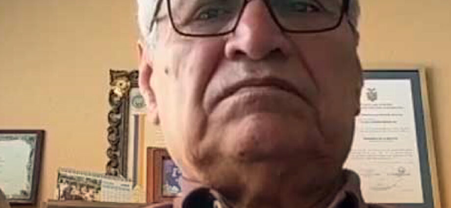 La inseguridad frena al sector de la construcción en Ecuador