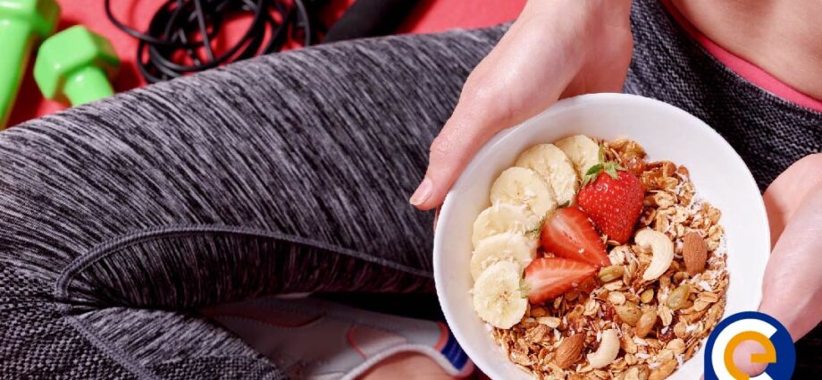 Los carbohidratos, aliados para un óptimo rendimiento en competencias deportivas