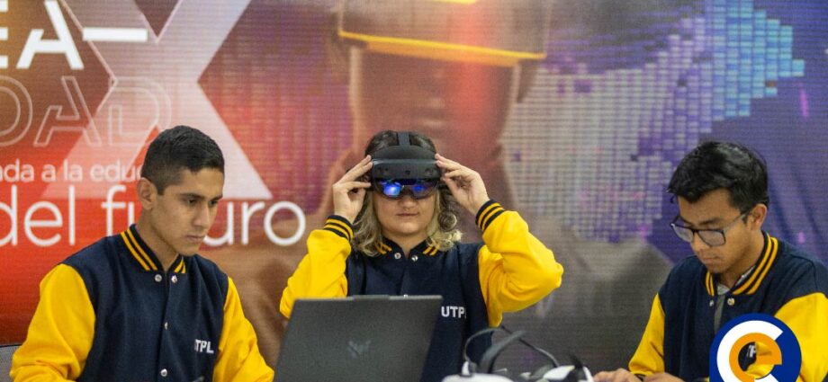 Más investigación, emprendimiento e innovación en la UTPL