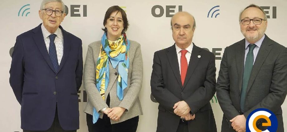 OEI y UNIR convocan 350 becas de maestrías oficiales y título propio para estudiantes iberoamericanos