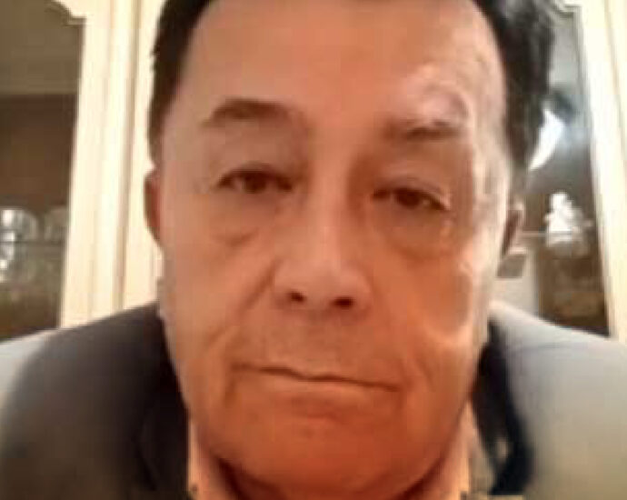 Presidente de CIDECIVE pide al gobierno escuchar a la ciudadanía para rescatar al país