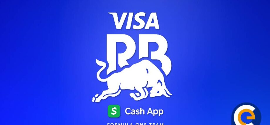Visa y los equipos de Fórmula Uno de Red Bull anuncian Acuerdo Global