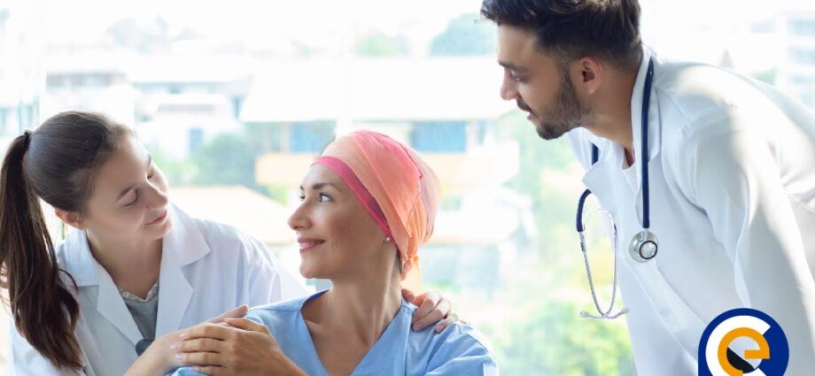 30 millones de casos de cáncer podrían darse a 2040 sino se lo previene
