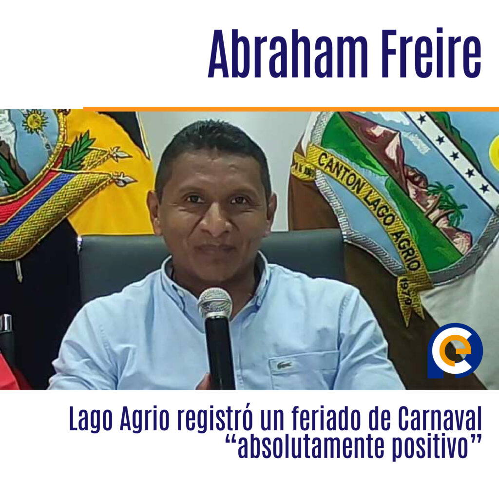 Abraham Freire