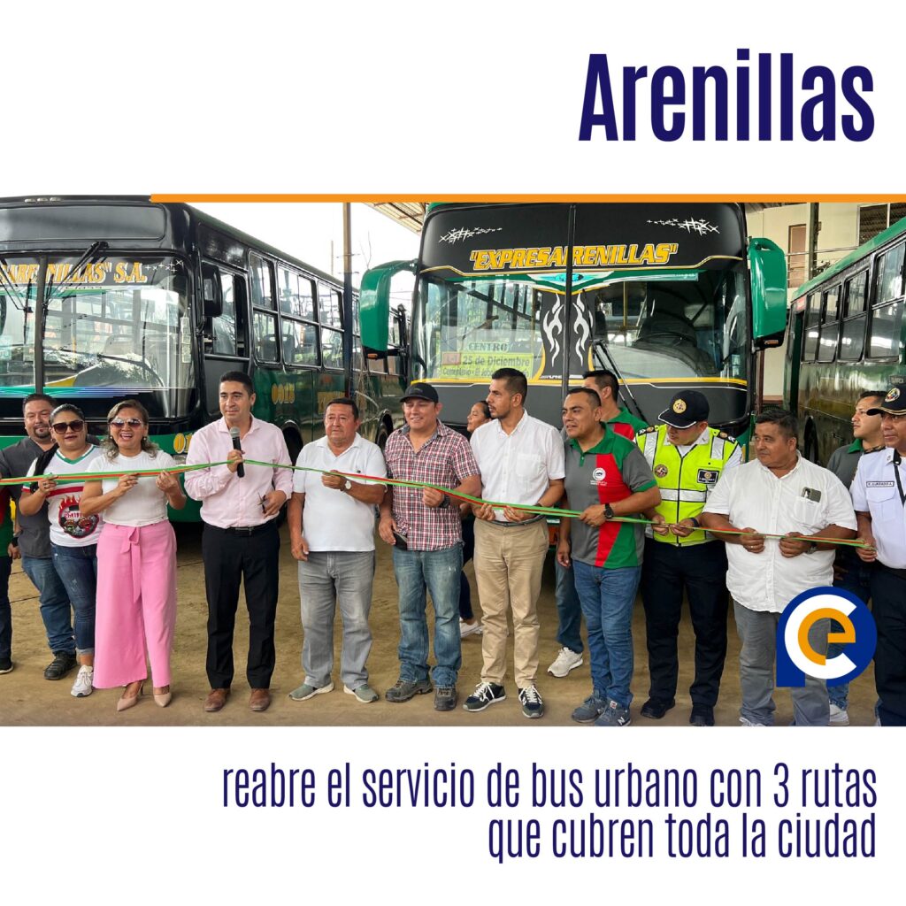 Arenillas