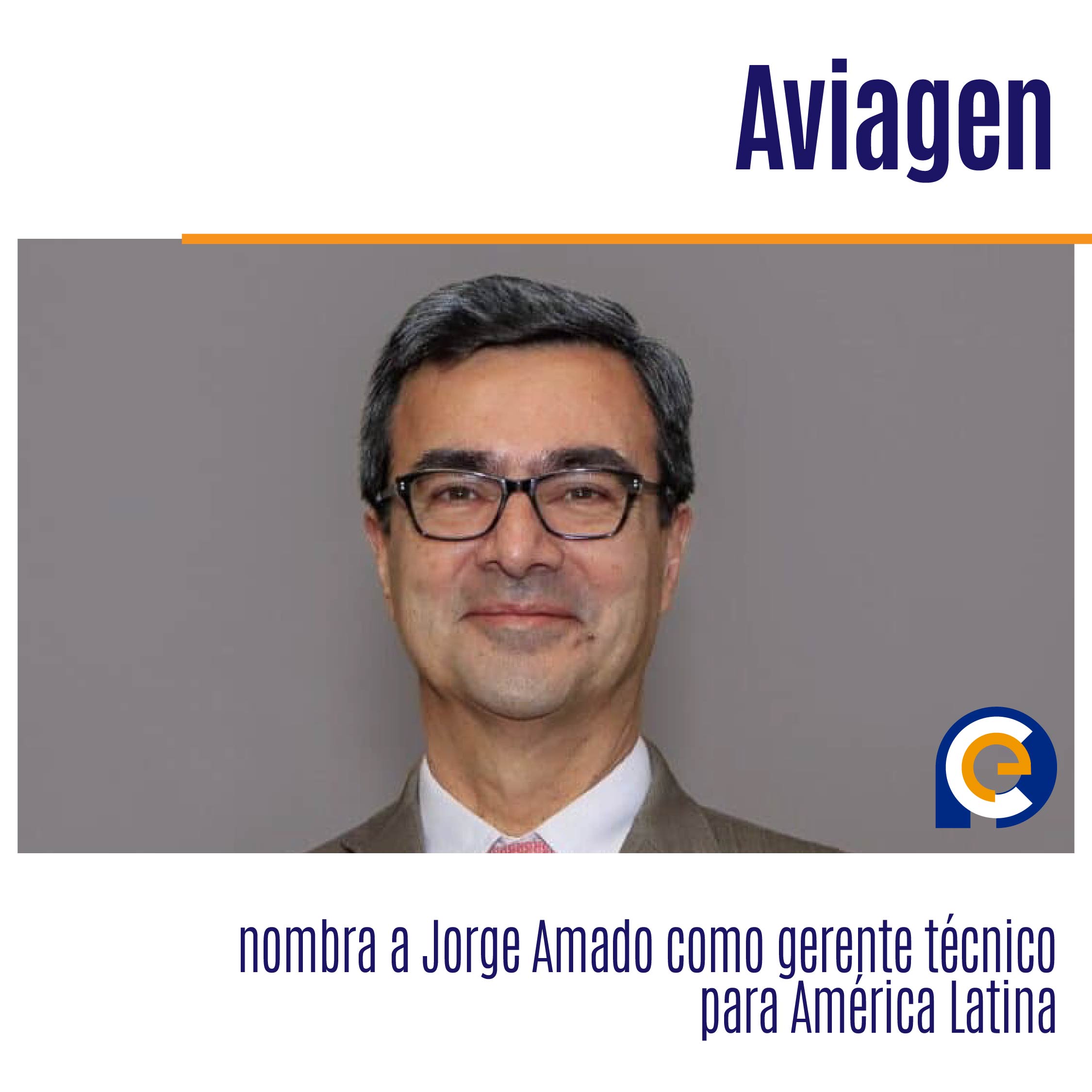 Aviagen. Jorge Armando
