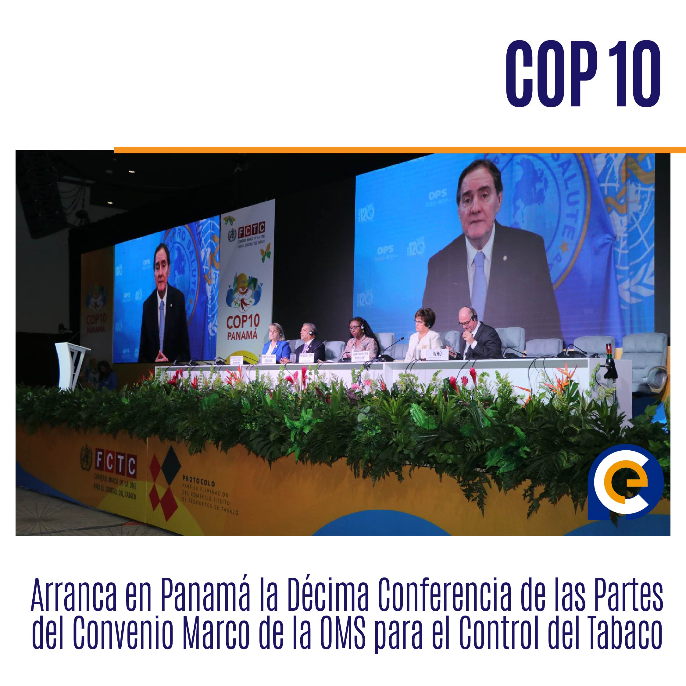 COP 10