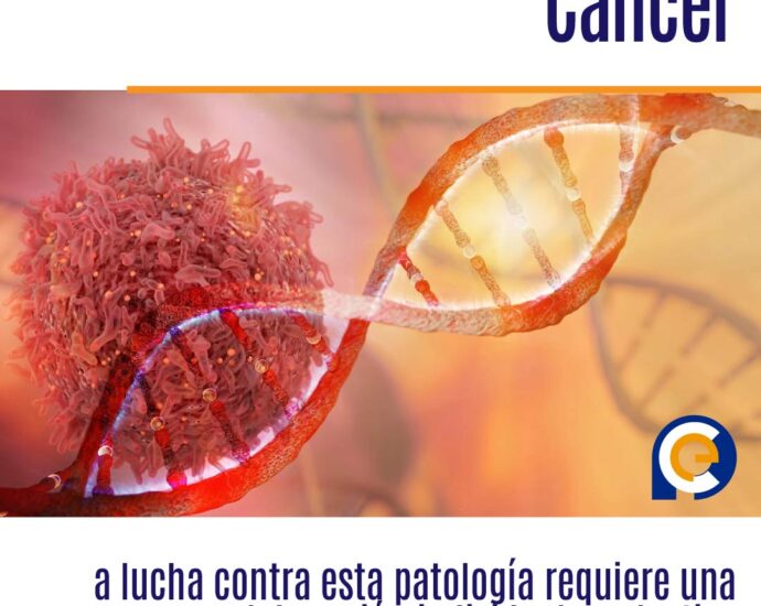 Cáncer: la lucha contra esta patología requiere una colaboración individual y colectivo