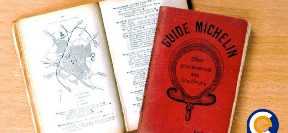 De Neumáticos a Estrellas: La Historia de la Guía Michelin