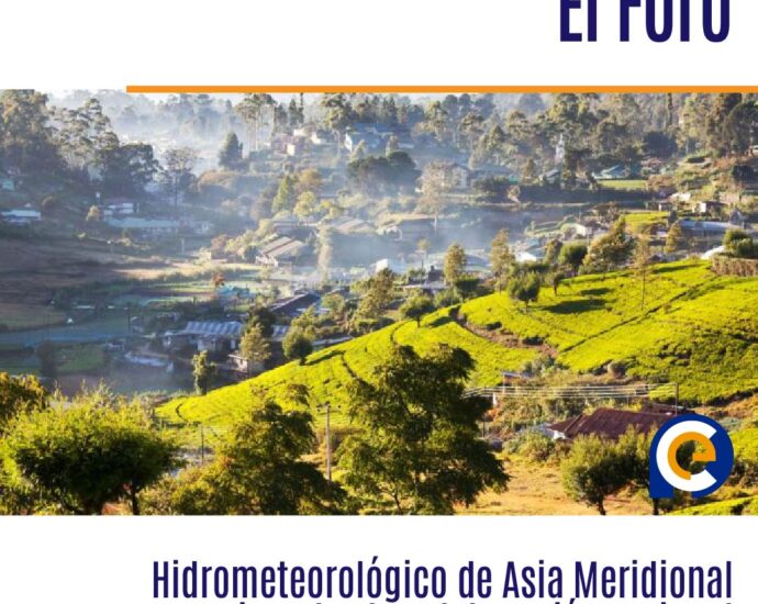 El Foro Hidrometeorológico de Asia Meridional impulsa la colaboración regional