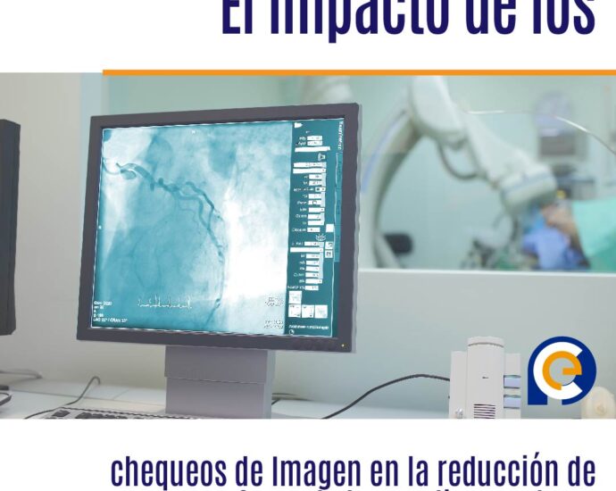 El Impacto de los chequeos de Imagen en la reducción de enfermedades cardiovasculares