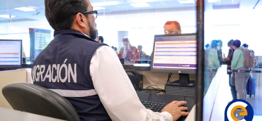 El Ministerio del Interior