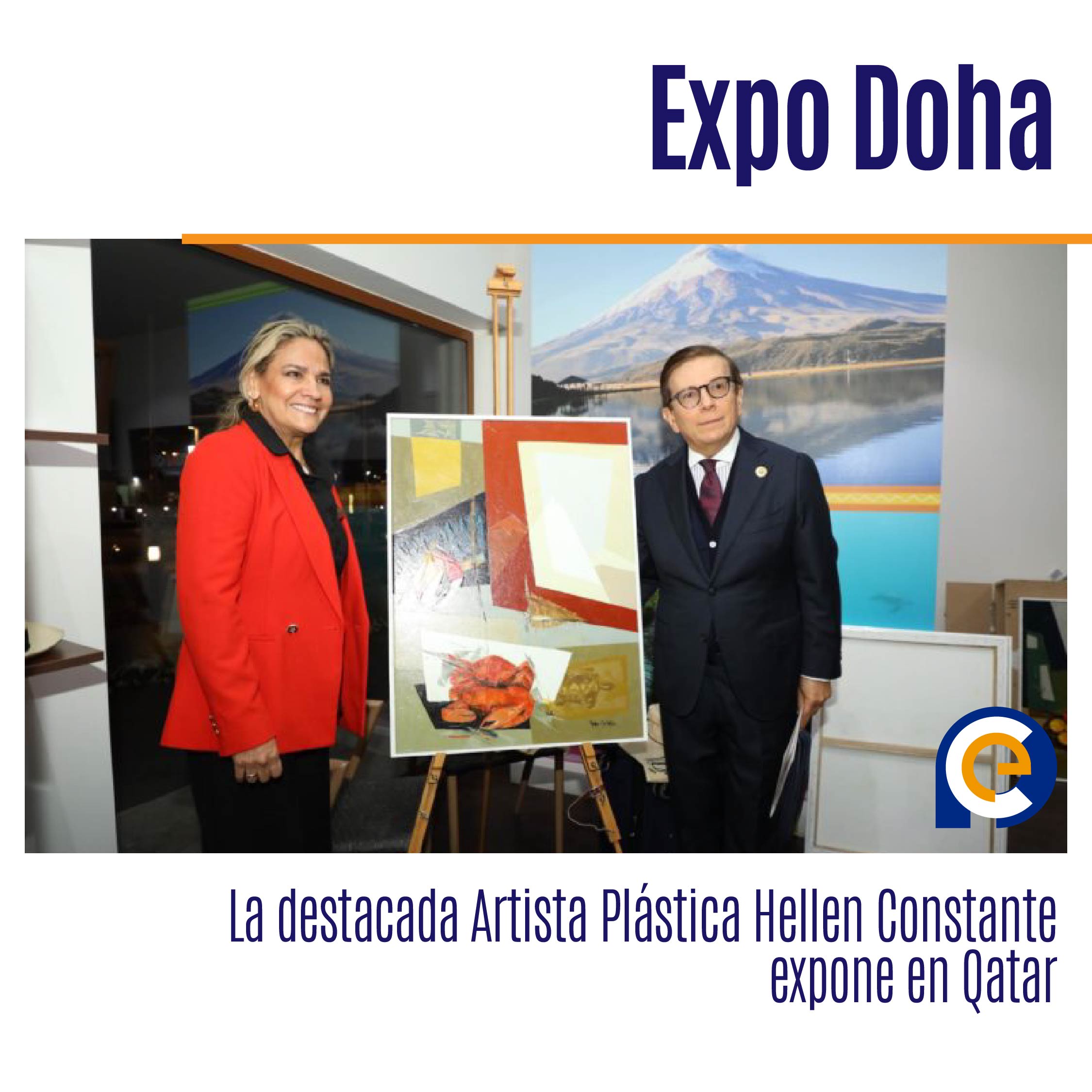 Artista Plástica Hellen Constante