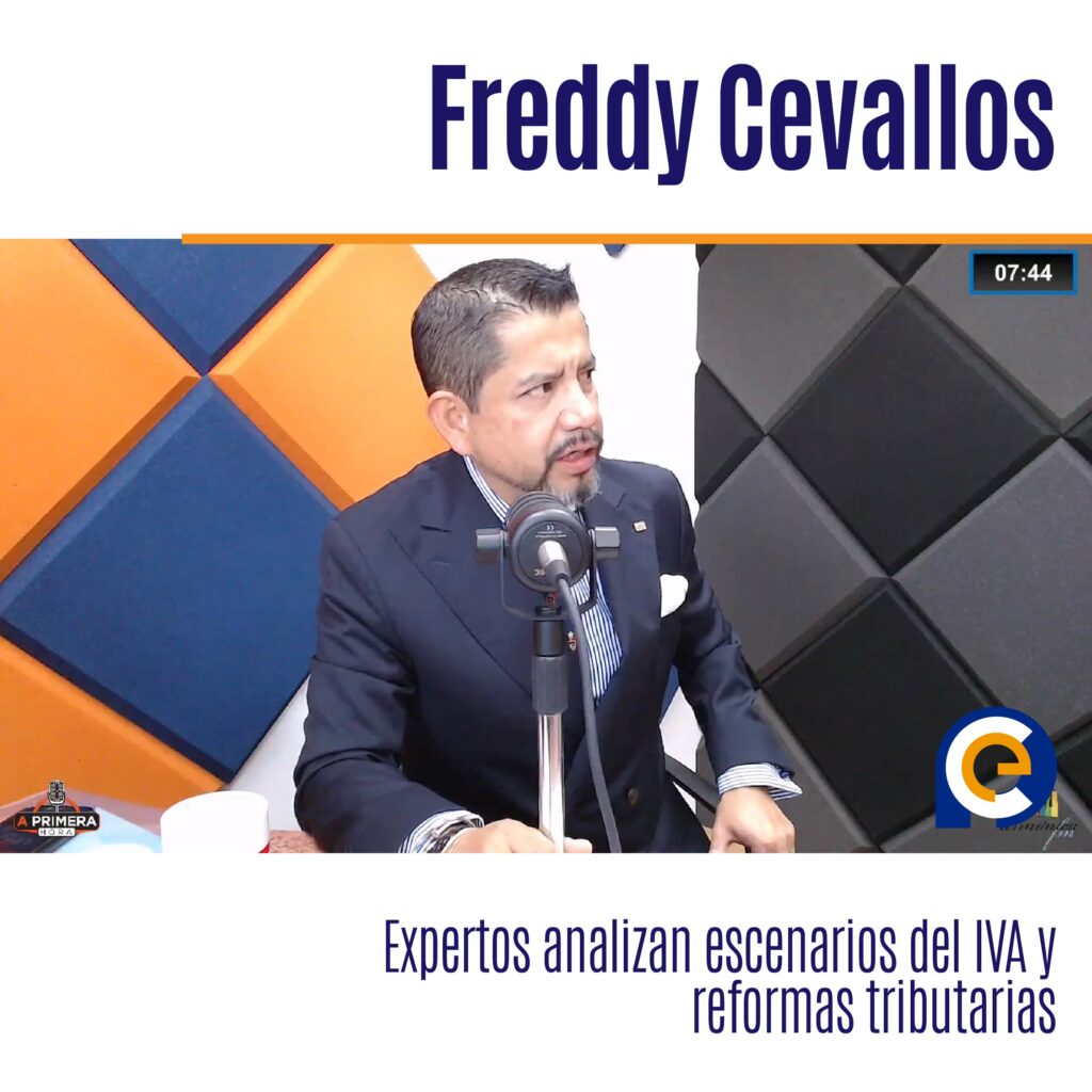 Freddy Cevallos