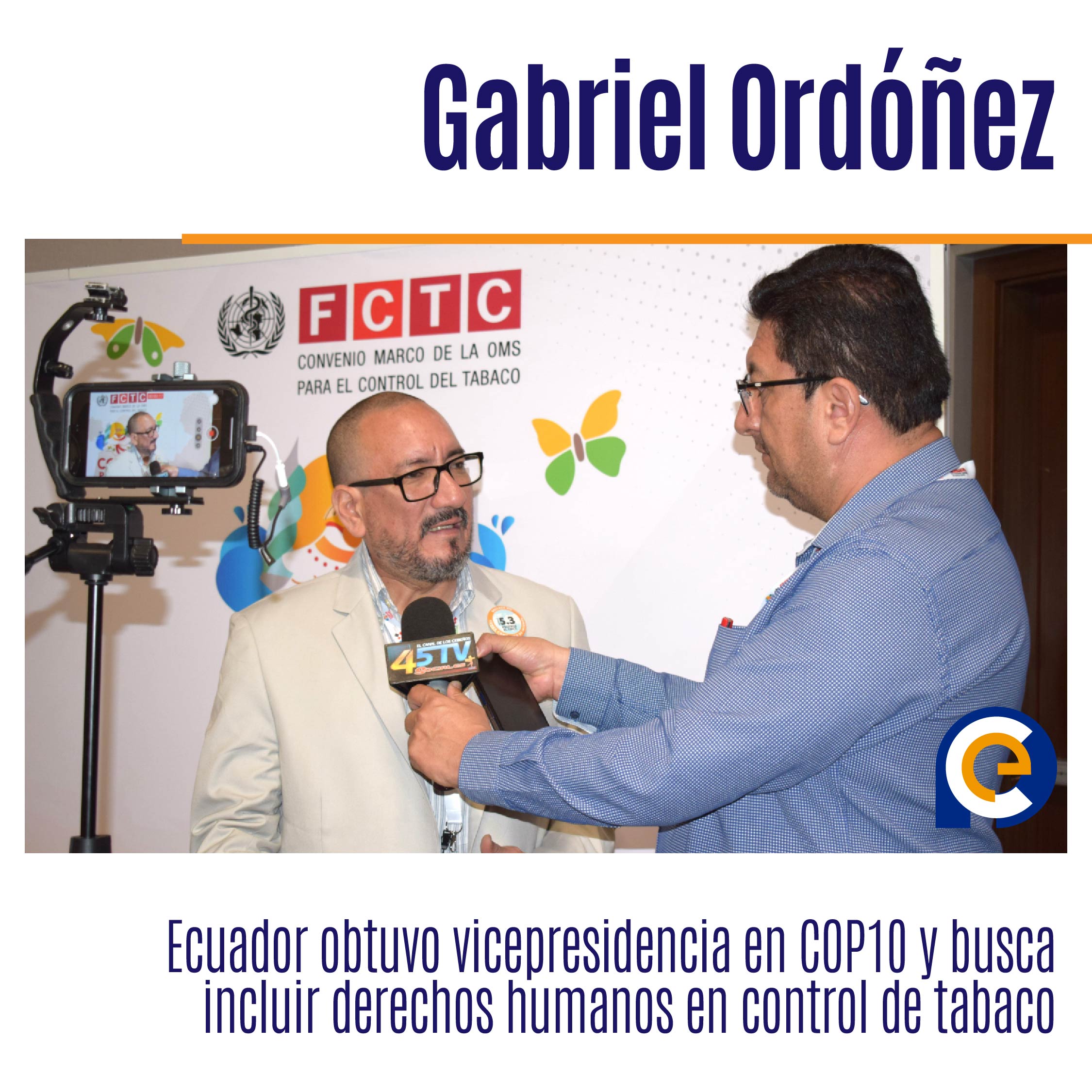 Gabriel Ordóñez