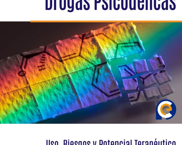Guía Completa sobre Drogas Psicodélicas: Uso, Riesgos y Potencial Terapéutico