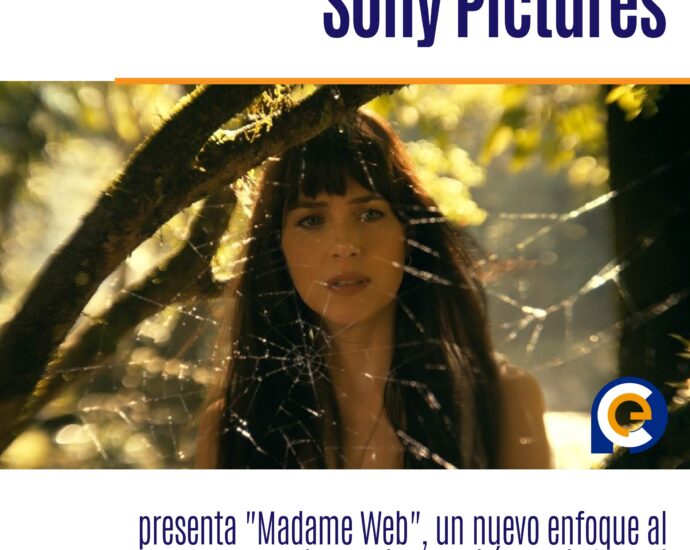 Madame Web